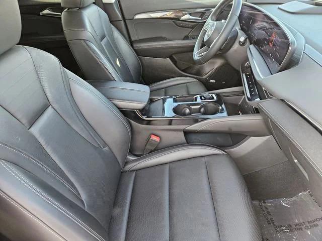 used 2024 Buick Envision car, priced at $24,359