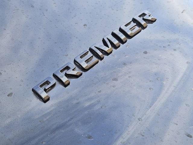 used 2022 Chevrolet Blazer car, priced at $26,209