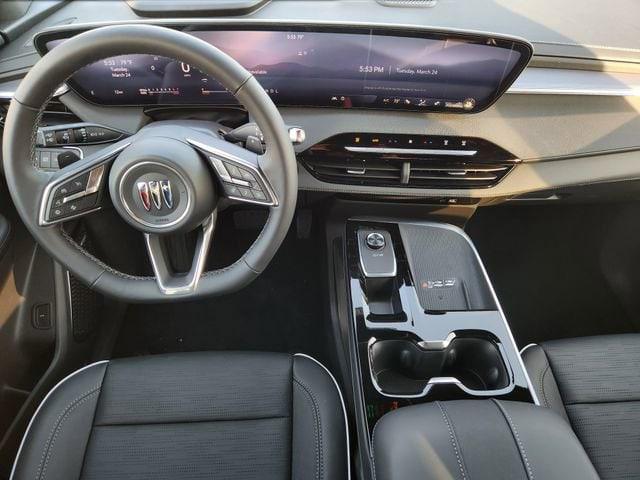 new 2026 Buick Enclave car, priced at $52,376