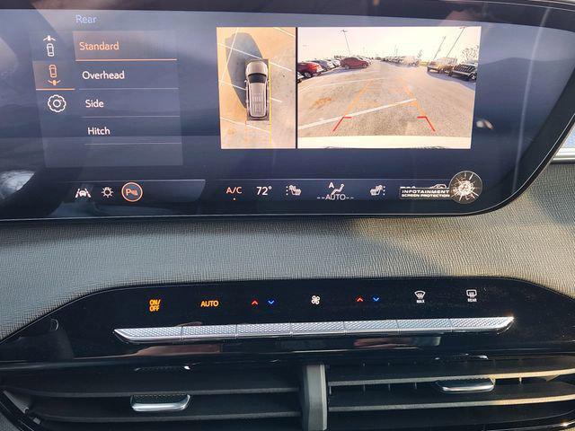 new 2026 Buick Enclave car, priced at $52,376