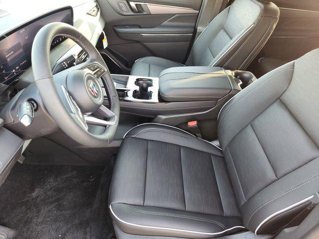 new 2026 Buick Enclave car, priced at $52,376