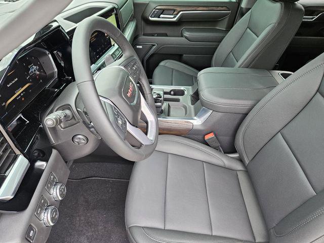 new 2026 GMC Sierra 1500 car, priced at $59,480