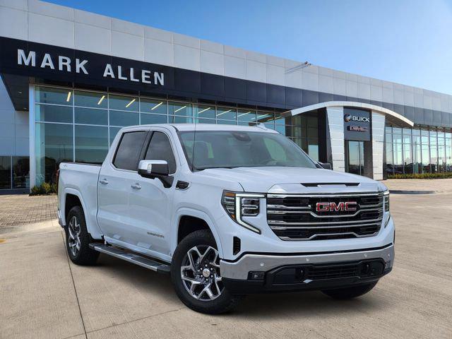 new 2026 GMC Sierra 1500 car, priced at $64,371