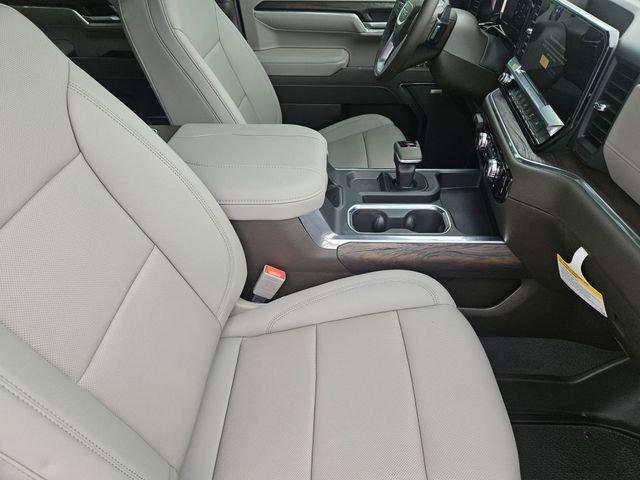 new 2026 GMC Sierra 1500 car, priced at $64,371