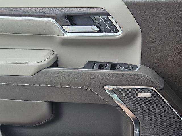 new 2026 GMC Sierra 1500 car, priced at $64,371