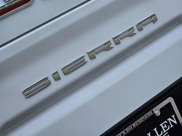 new 2026 GMC Sierra 1500 car, priced at $64,371