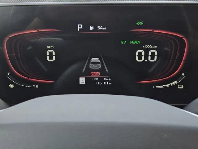 used 2023 Kia Niro Plug-In Hybrid car, priced at $15,469