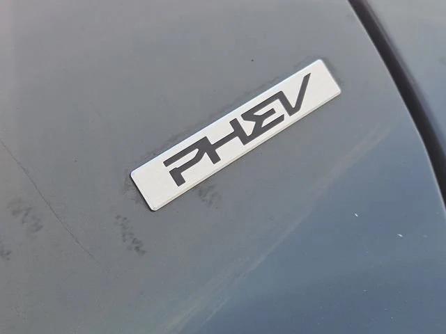 used 2023 Kia Niro Plug-In Hybrid car, priced at $15,469