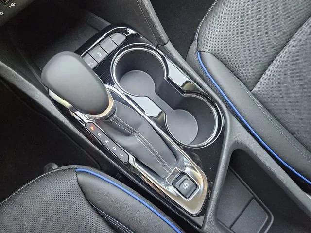 new 2026 Buick Encore GX car, priced at $29,348