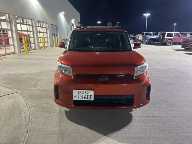used 2012 Scion xB car, priced at $10,129