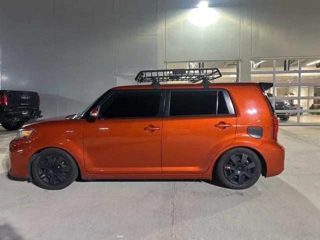 used 2012 Scion xB car, priced at $10,129