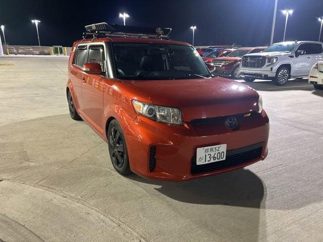used 2012 Scion xB car, priced at $10,129