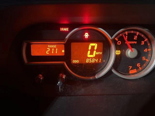 used 2012 Scion xB car, priced at $10,129