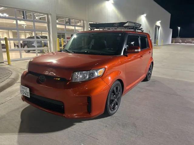 used 2012 Scion xB car, priced at $10,129