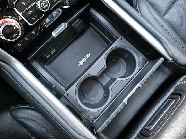 used 2021 GMC Yukon car, priced at $44,419