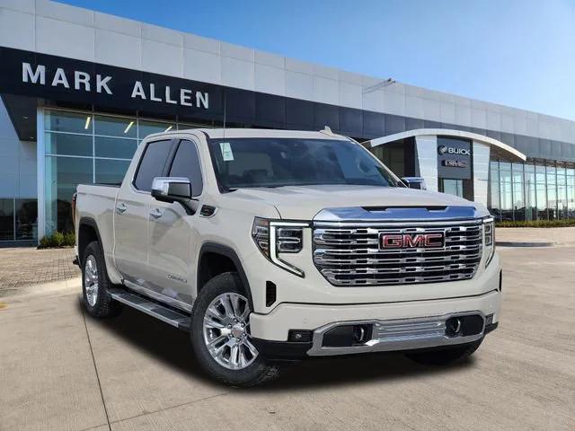 new 2026 GMC Sierra 1500 car, priced at $71,822