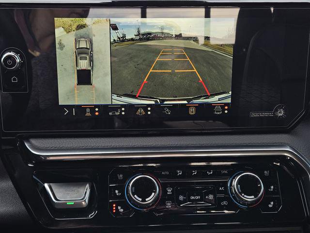 new 2026 GMC Sierra 1500 car, priced at $71,822