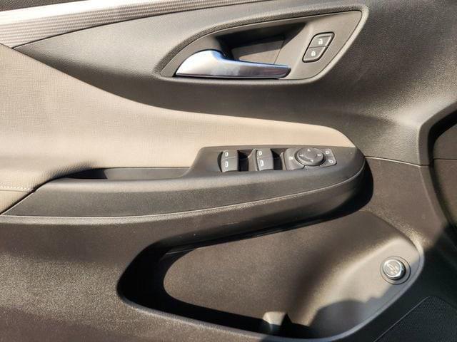 new 2026 Buick Envista car, priced at $32,717