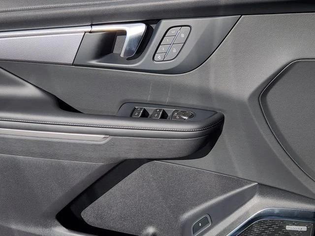 new 2026 Buick Enclave car, priced at $53,447