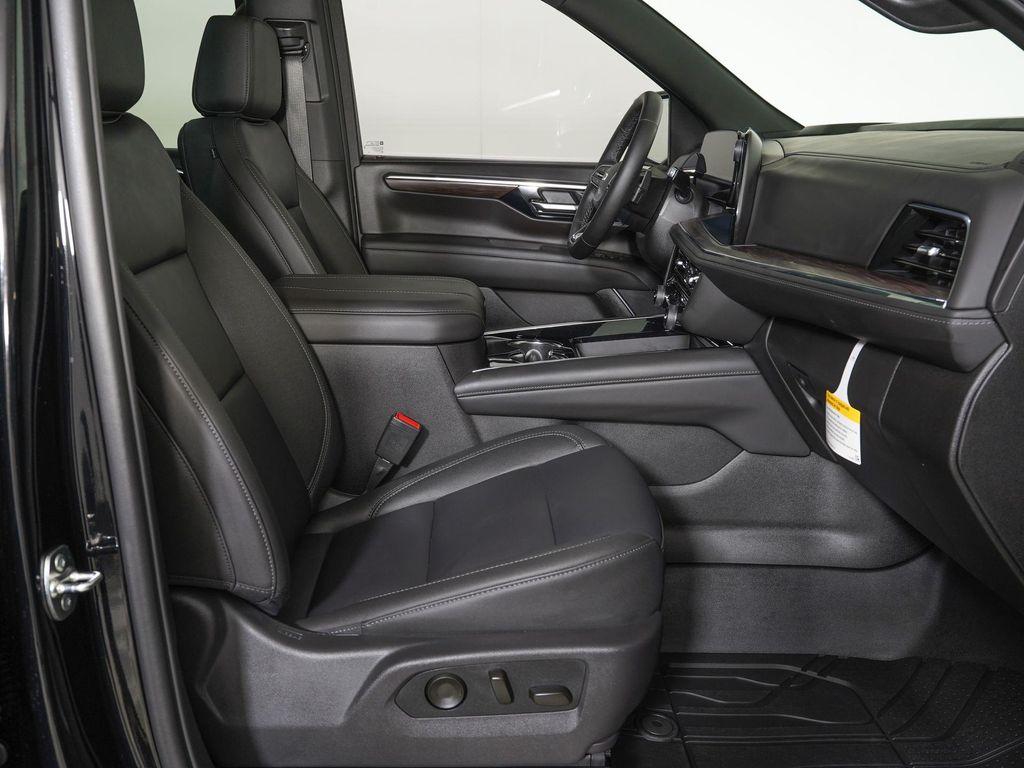 used 2026 Chevrolet Tahoe car, priced at $97,849