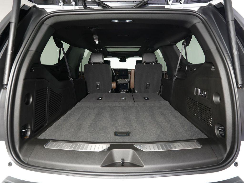 used 2026 GMC Yukon XL car, priced at $133,191