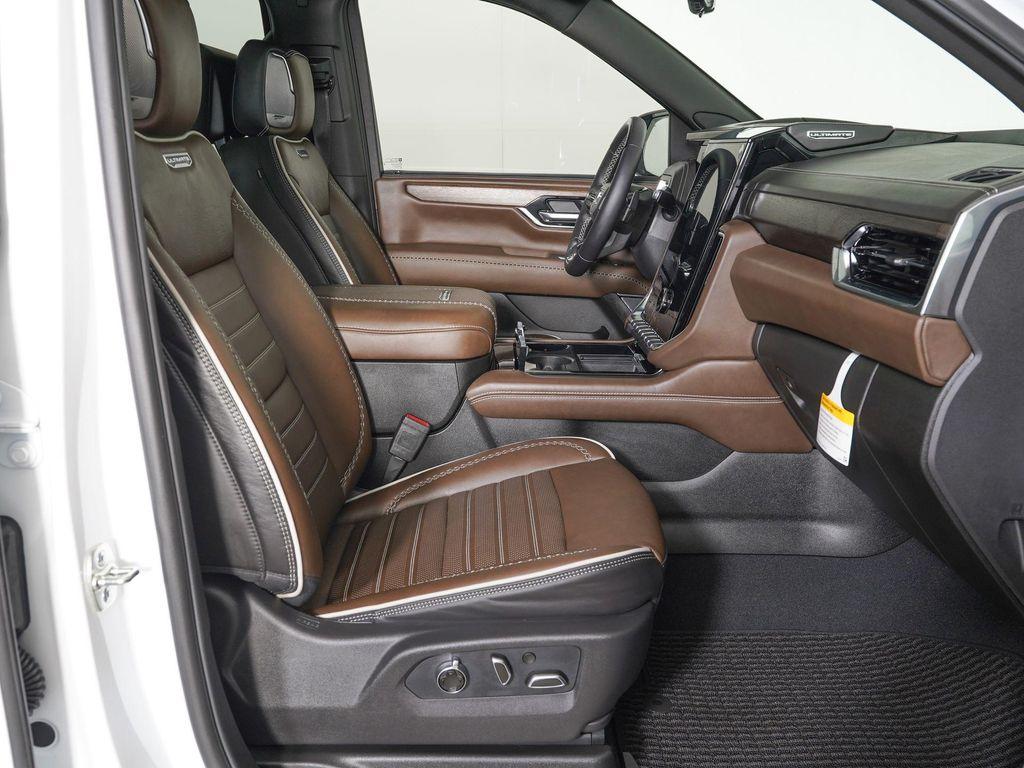 used 2026 GMC Yukon XL car, priced at $133,191