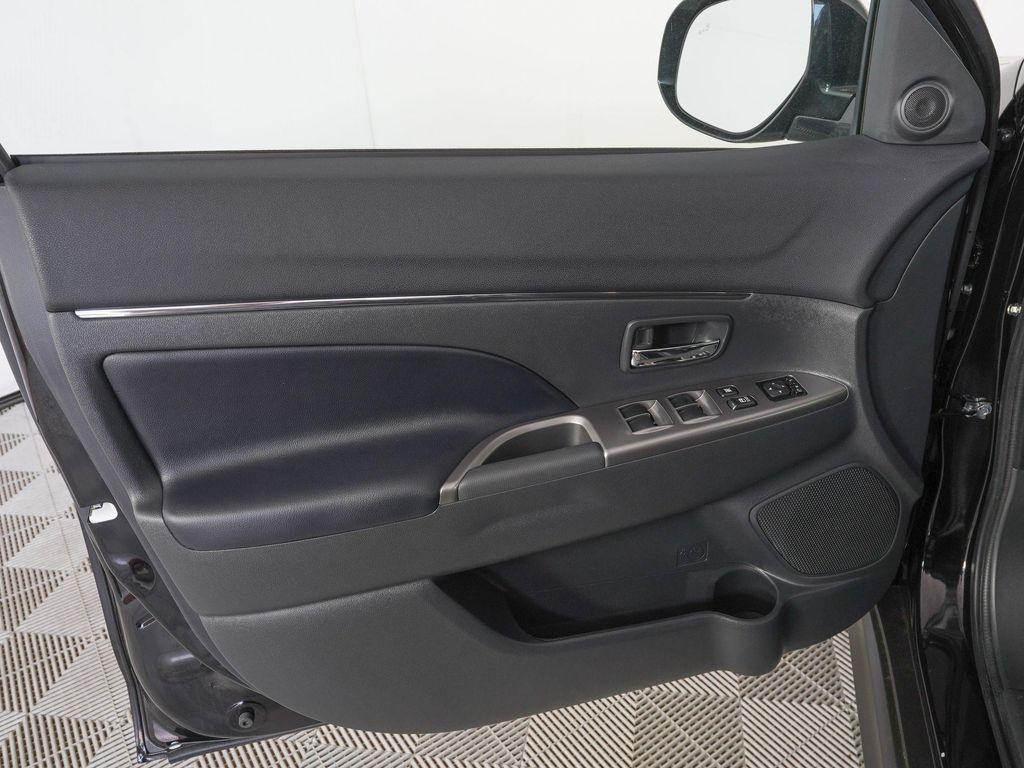 new 2026 Mitsubishi Outlander Sport car, priced at $28,434