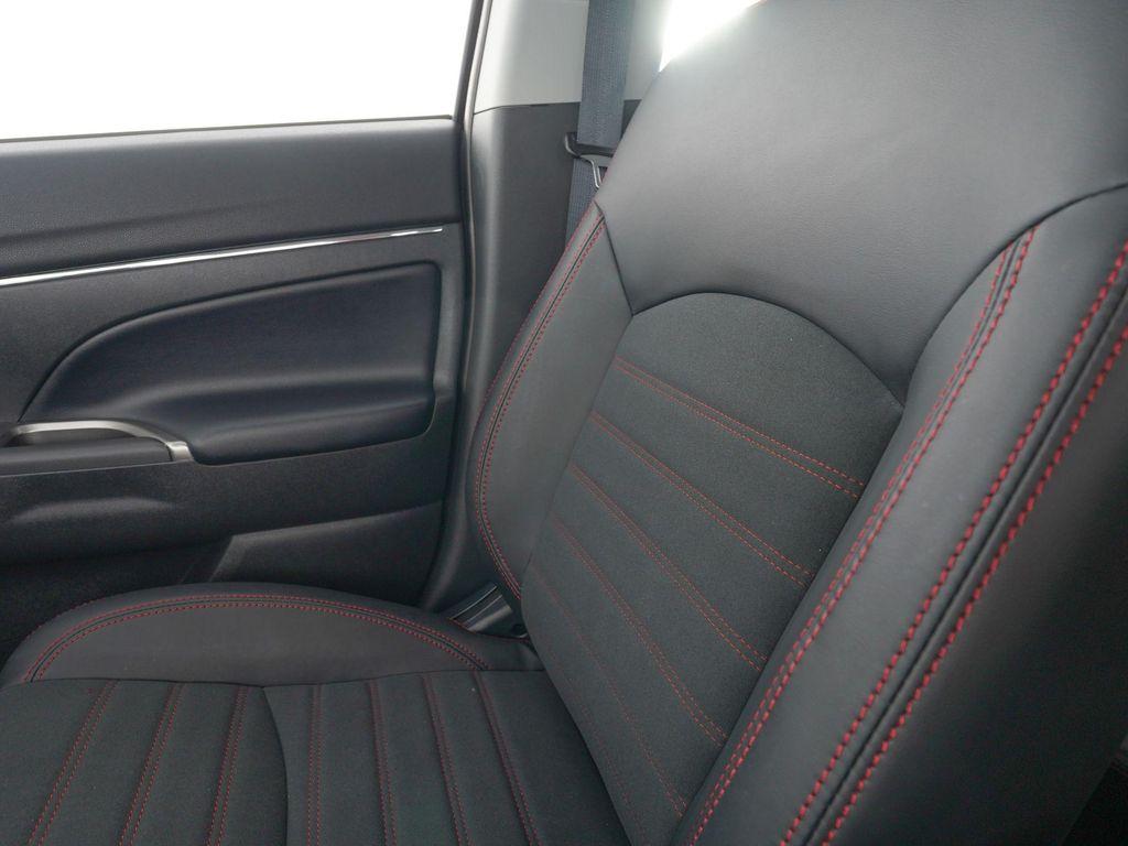 new 2026 Mitsubishi Outlander Sport car, priced at $28,434