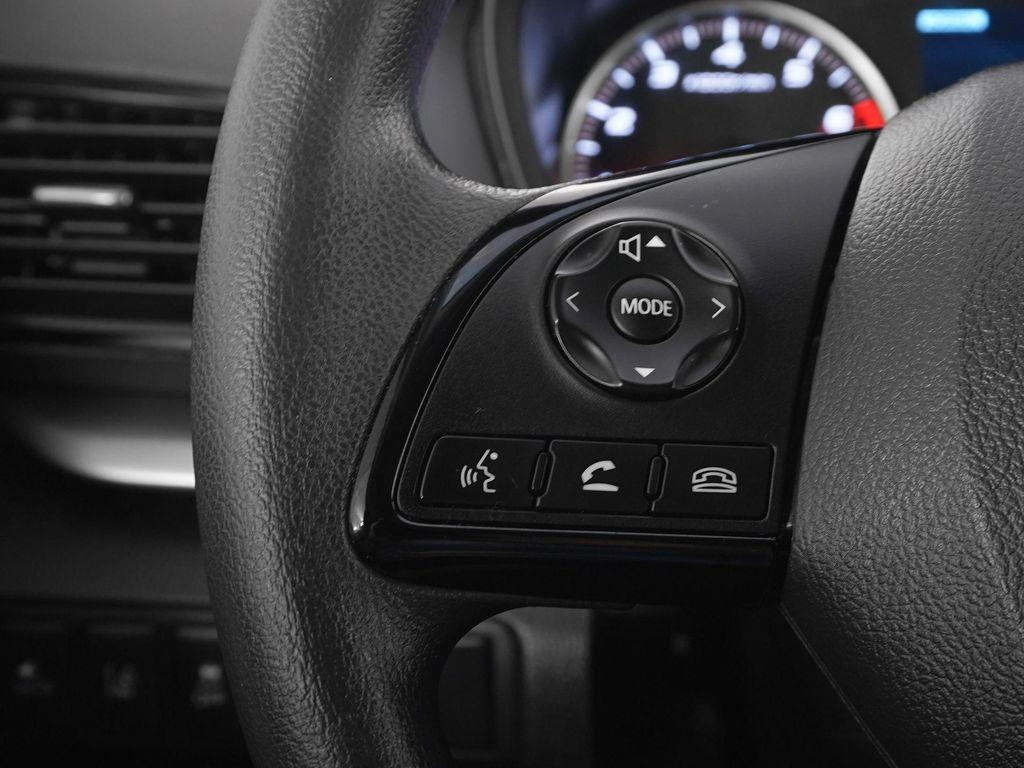 used 2025 Mitsubishi Eclipse Cross car, priced at $24,532
