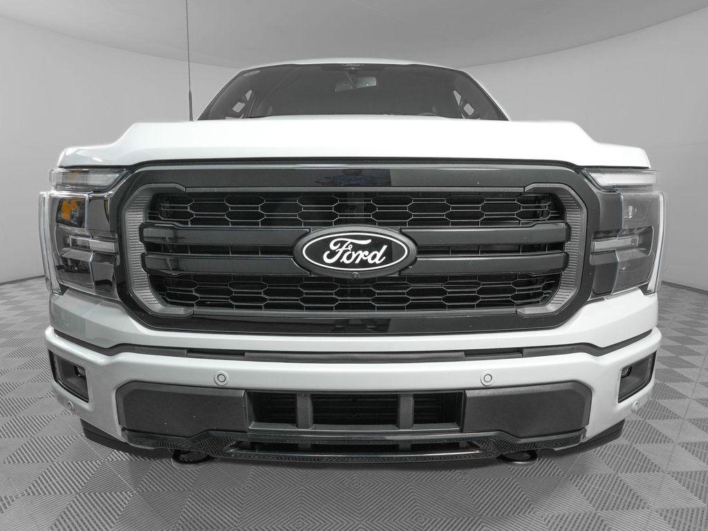 used 2025 Ford F-150 car, priced at $58,825