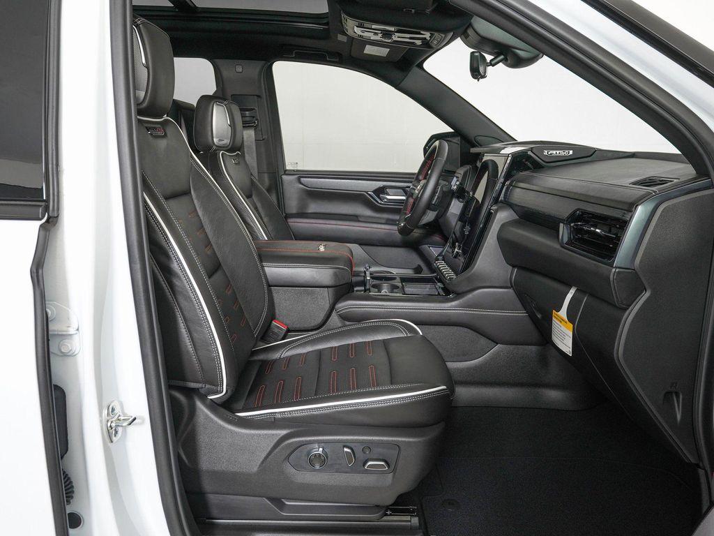 used 2026 GMC Yukon XL car, priced at $118,495