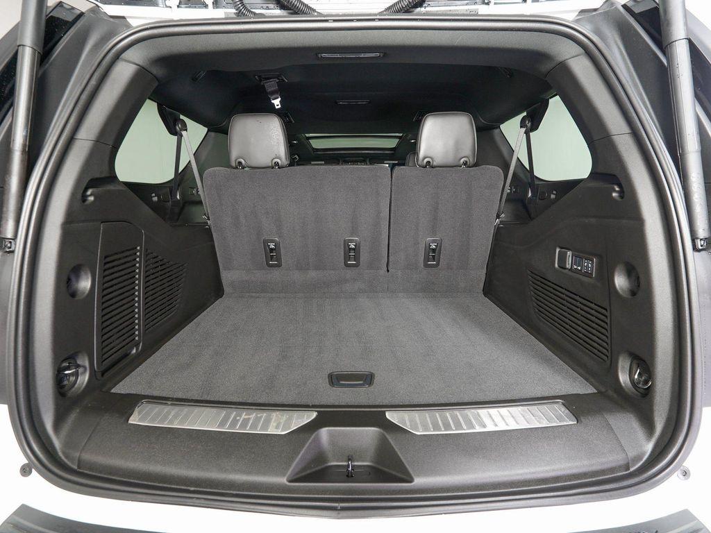 used 2026 GMC Yukon XL car, priced at $118,495