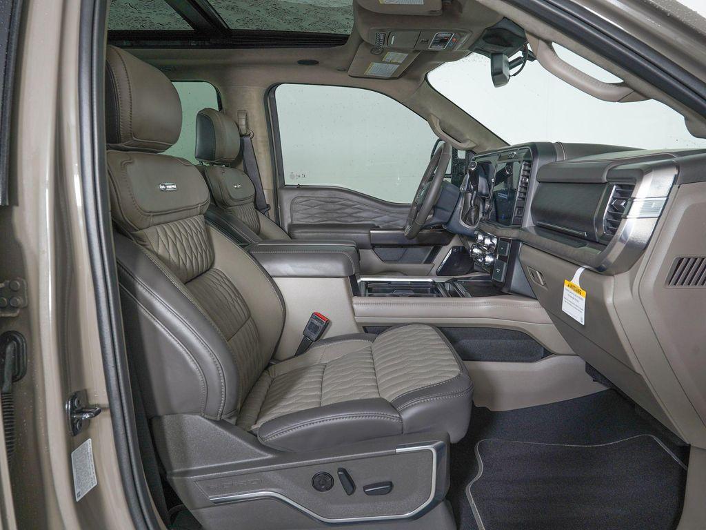 used 2026 Ford F-450 car, priced at $149,391