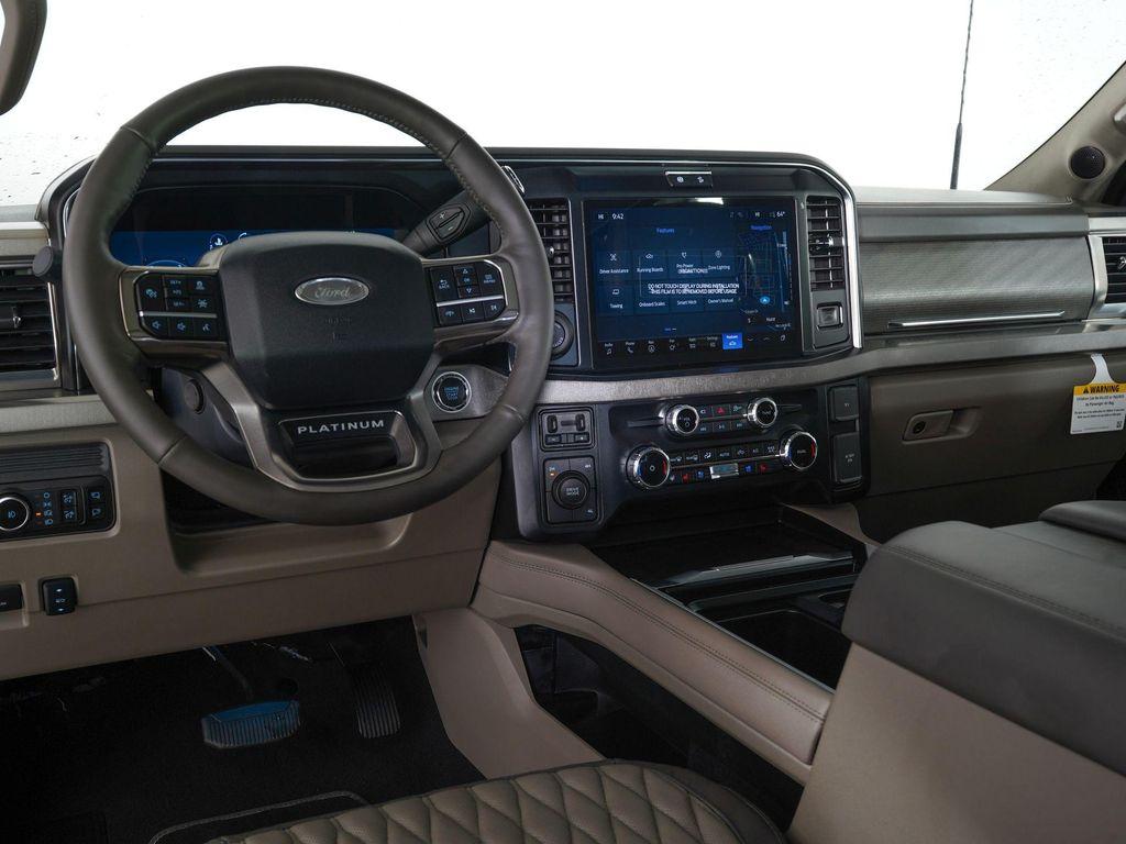 used 2026 Ford F-450 car, priced at $149,391