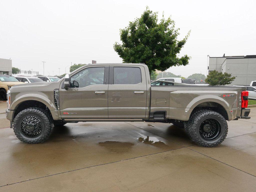 used 2026 Ford F-450 car, priced at $149,391