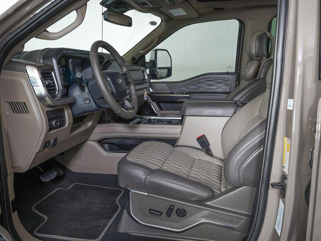 used 2026 Ford F-450 car, priced at $149,391