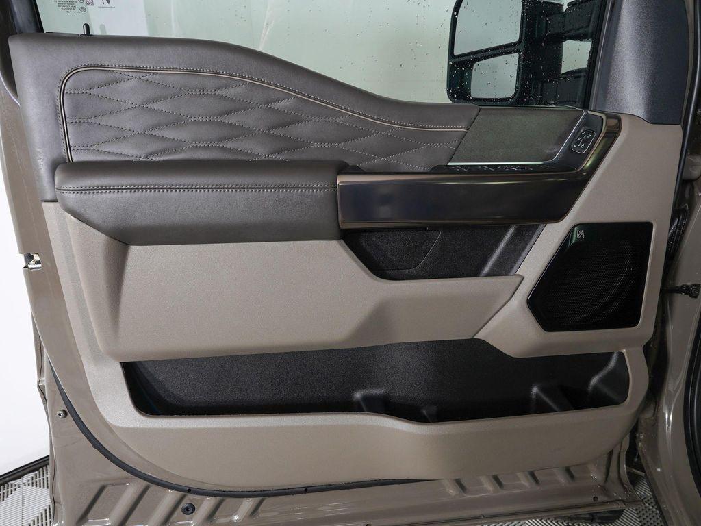 used 2026 Ford F-450 car, priced at $149,391