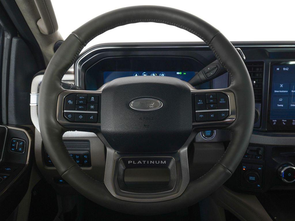 used 2026 Ford F-450 car, priced at $149,391