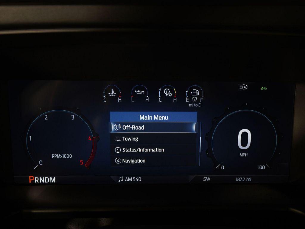 used 2026 Ford F-450 car, priced at $140,215