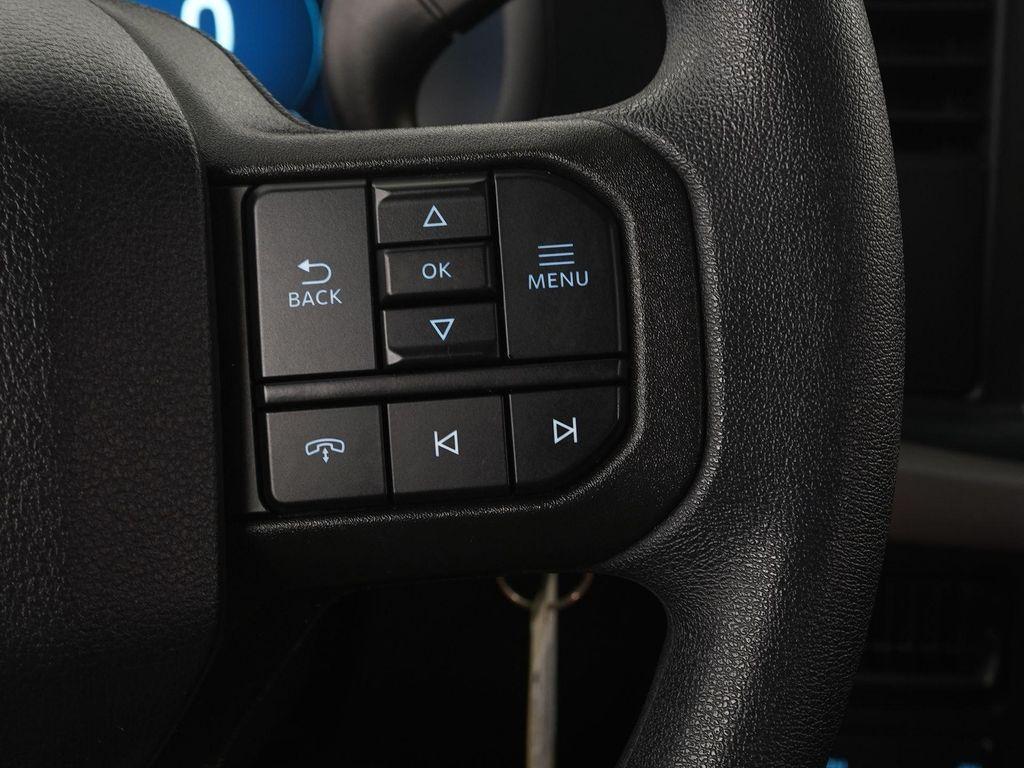 used 2024 Ford F-150 car, priced at $52,490