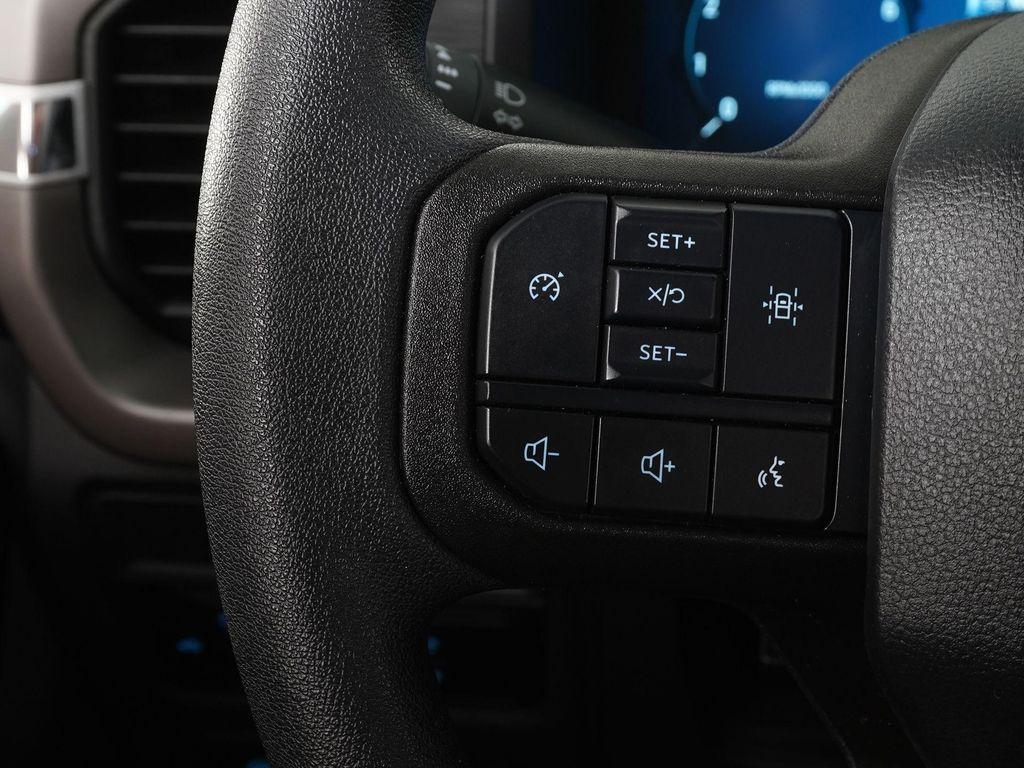 used 2024 Ford F-150 car, priced at $52,490
