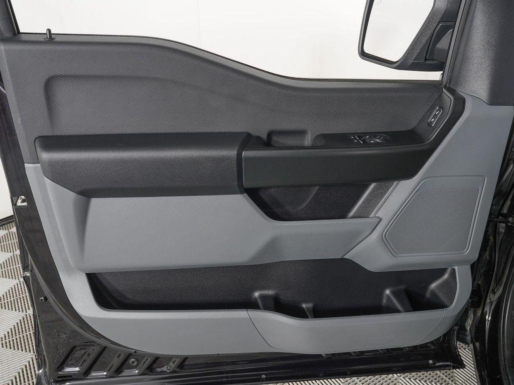 used 2024 Ford F-150 car, priced at $52,490