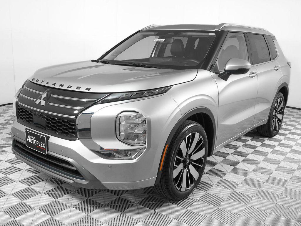 new 2026 Mitsubishi Outlander car, priced at $39,164