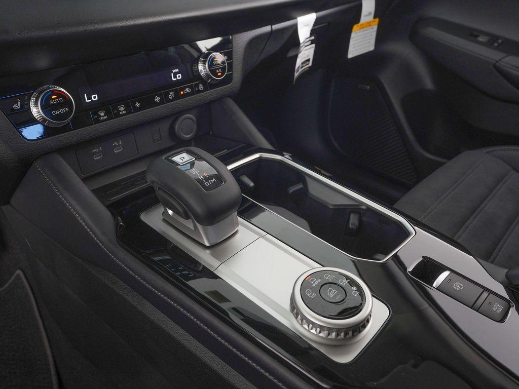new 2026 Mitsubishi Outlander car, priced at $35,494
