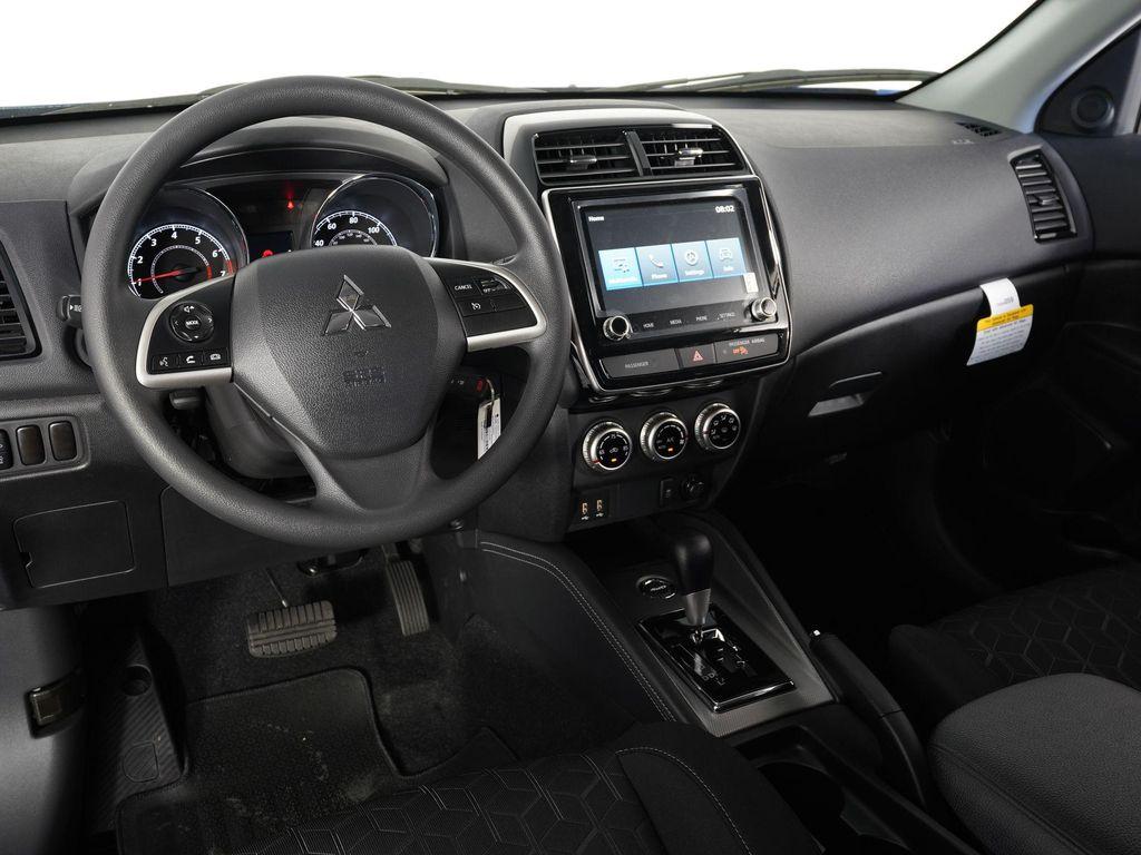new 2026 Mitsubishi Outlander Sport car, priced at $24,179