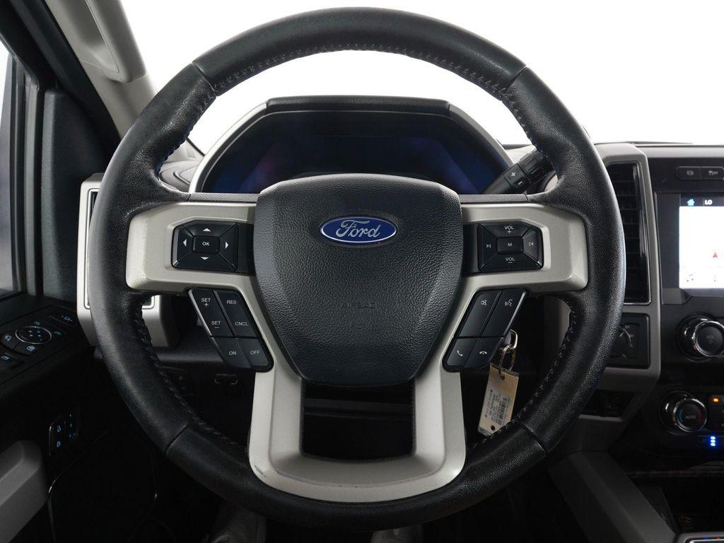 used 2019 Ford F-250 car, priced at $41,858