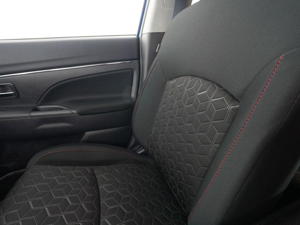 new 2026 Mitsubishi Outlander Sport car, priced at $27,509