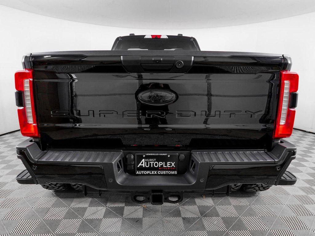 used 2026 Ford F-450 car, priced at $96,795