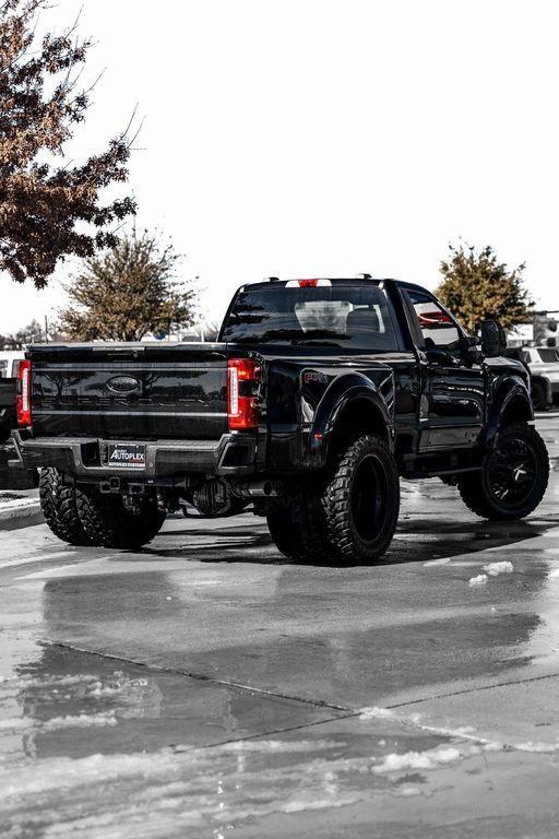 used 2026 Ford F-450 car, priced at $96,795