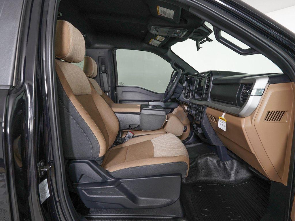 used 2026 Ford F-450 car, priced at $96,795